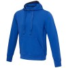 Sweat à capuche unisexe Laguna