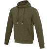 Sweat à capuche unisexe Laguna
