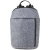 Sac à dos isotherme Felta GRS en feutrine recyclée de 7 L