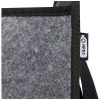 Rangement pliable pour voiture Felta en feutre recyclé certifié GRS