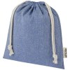 Sac cadeau moyen Pheebs en coton recyclé GRS 150 g/m² de 1,5 L