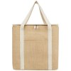 Sac isotherme Juta de 19 L en jute 300 g/m²