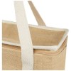 Sac isotherme Juta de 19 L en jute 300 g/m²