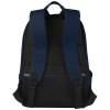 Sac à dos anti-vol pour ordinateur portable Joey de 18 L en toile recyclée GRS 15,6 pouces