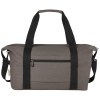 Sac de sport Joey de 25 L en toile recyclée GRS