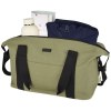 Sac de sport Joey de 25 L en toile recyclée GRS