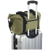 Sac de sport Joey de 25 L en toile recyclée GRS