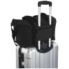 Sac de sport Joey de 25 L en toile recyclée GRS