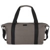 Sac de sport Joey de 25 L en toile recyclée GRS
