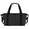 Sac de sport Joey de 25 L en toile recyclée GRS