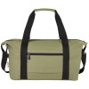 Sac de sport Joey de 25 L en toile recyclée GRS
