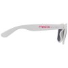 Lunettes de soleil Sun Ray en plastique recyclé