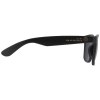 Lunettes de soleil Sun Ray en plastique recyclé