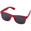 Lunettes de soleil Sun Ray en plastique recyclé