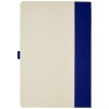 Ensemble carnet de notes format A5 et stylo bille, à partir de briques de lait recyclées, Dairy Dream