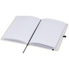 Carnet Tutico à couverture rigide en coton organique