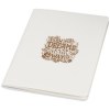 Journal cahier en papier de pierre Shale