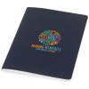 Journal cahier en papier de pierre Shale