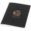 Journal cahier en papier de pierre Shale