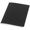 Journal cahier en papier de pierre Shale