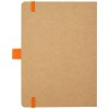 Carnet de notes Berk en papier recyclé
