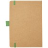 Carnet de notes Berk en papier recyclé