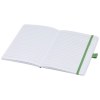 Carnet de notes Berk en papier recyclé