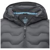 Veste duvet isotherme Petalite recyclée certifiée GRS pour homme