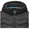 Veste duvet isotherme Petalite recyclée certifiée GRS pour homme
