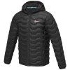 Veste duvet isotherme Petalite recyclée certifiée GRS pour homme