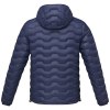 Veste duvet isotherme Petalite recyclée certifiée GRS pour homme