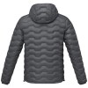 Veste duvet isotherme Petalite recyclée certifiée GRS pour homme