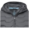 Veste duvet isotherme Petalite recyclée certifiée GRS pour femme