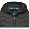 Veste duvet isotherme Petalite recyclée certifiée GRS pour femme