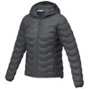 Veste duvet isotherme Petalite recyclée certifiée GRS pour femme