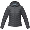 Veste duvet isotherme Petalite recyclée certifiée GRS pour femme