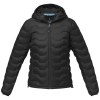 Veste duvet isotherme Petalite recyclée certifiée GRS pour femme