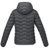 Veste duvet isotherme Petalite recyclée certifiée GRS pour femme