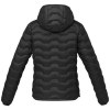 Veste duvet isotherme Petalite recyclée certifiée GRS pour femme