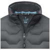 Bodywarmer duvet isotherme Epidote recyclé certifié GRS pour homme