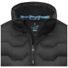 Bodywarmer duvet isotherme Epidote recyclé certifié GRS pour homme