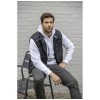 Bodywarmer duvet isotherme Epidote recyclé certifié GRS pour homme
