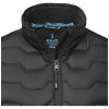 Bodywarmer duvet isotherme Epidote recyclé certifié GRS pour femme
