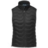 Bodywarmer duvet isotherme Epidote recyclé certifié GRS pour femme
