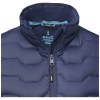 Bodywarmer duvet isotherme Epidote recyclé certifié GRS pour femme