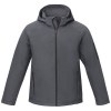 Veste softshell Notus matelassée pour homme