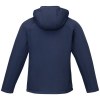 Veste softshell Notus matelassée pour homme