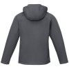 Veste softshell Notus matelassée pour homme