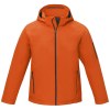 Veste softshell Notus matelassée pour homme
