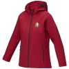 Veste softshell Notus matelassée pour femme